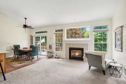 Living - 280 Doster Rd #A, Plainwell, MI 49080 photo 1 of 2