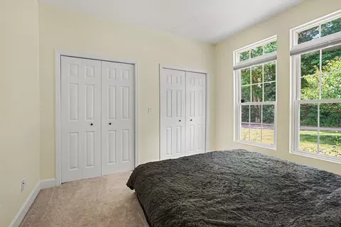 Bedroom - 280 Doster Rd #A, Plainwell, MI 49080 photo 4 of 5