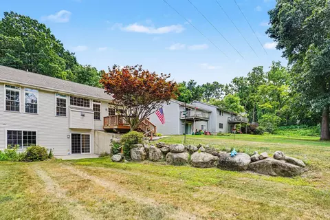 Exterior - 280 Doster Rd #A, Plainwell, MI 49080 photo 4 of 6