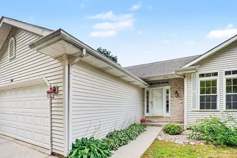 Exterior - 280 Doster Rd #A, Plainwell, MI 49080 photo 2 of 6