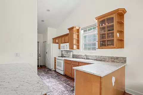 Kitchen - 280 Doster Rd #A, Plainwell, MI 49080 photo 1 of 4