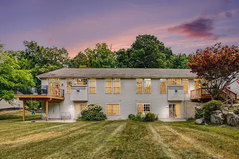 Exterior - 280 Doster Rd #A, Plainwell, MI 49080 photo 6 of 6