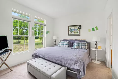 Bedroom - 280 Doster Rd #A, Plainwell, MI 49080 photo 1 of 5