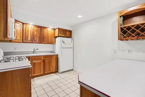 Kitchen - 280 Doster Rd #A, Plainwell, MI 49080 photo 4 of 4