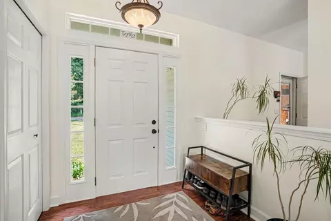 Entry Way - 280 Doster Rd #A, Plainwell, MI 49080 photo 1 of 6