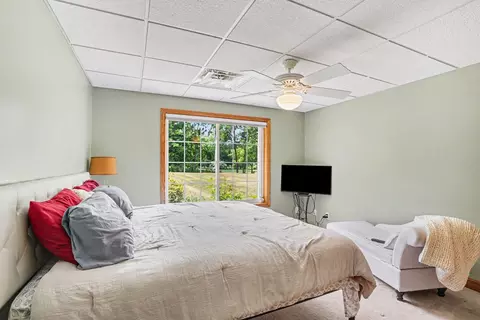 Bedroom - 280 Doster Rd #A, Plainwell, MI 49080 photo 3 of 5