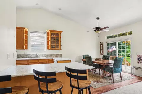 Dining - 280 Doster Rd #A, Plainwell, MI 49080 photo 2 of 2