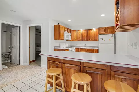 Kitchen - 280 Doster Rd #A, Plainwell, MI 49080 photo 3 of 4