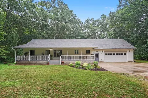 2793 Duff Rd, Twin Lake, MI 49457