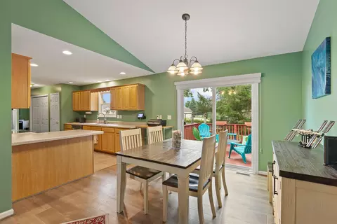 Dining - 225 Joy Rd, Adrian, MI 49221 photo 1 of 2