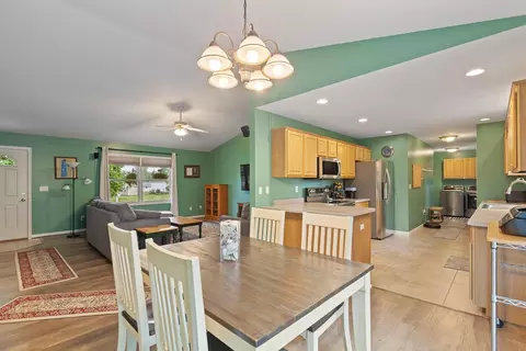 Dining - 225 Joy Rd, Adrian, MI 49221 photo 2 of 2