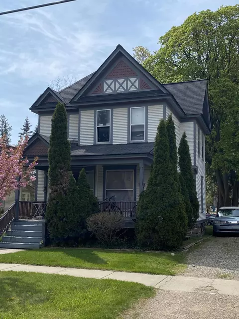 611 Minor Ave, Kalamazoo, MI 49008