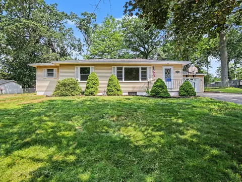 5120 Ripley St, Montague, MI 49437