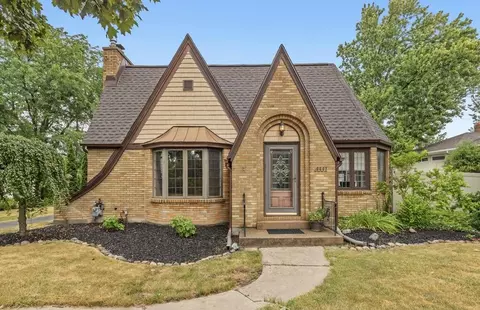 3331 Fulton St E, Grand Rapids, MI 49546