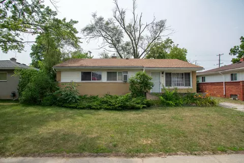982 Desoto Ave, Ypsilanti, MI 48198