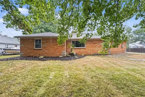 Exterior - 7666 Thomas Ave, Jenison, MI 49428 photo 2 of 6