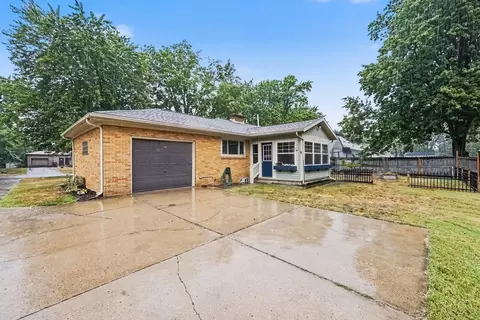 Exterior - 7666 Thomas Ave, Jenison, MI 49428 photo 6 of 6