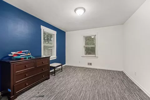 Bedroom - 7666 Thomas Ave, Jenison, MI 49428 photo 2 of 2
