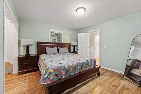 Bedroom - 7666 Thomas Ave, Jenison, MI 49428 photo 1 of 2