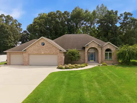 5375 Brandy Ave, Kalamazoo, MI 49009