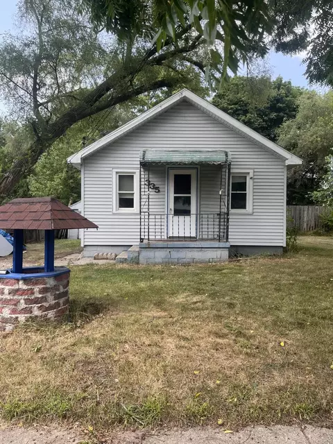 335 Abbie St SE, Grand Rapids, MI 49548