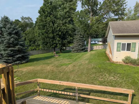 Exterior - 1971 Red Run Dr, Dorr, MI 49323 photo 3 of 6