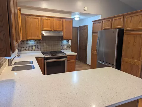 Kitchen - 1971 Red Run Dr, Dorr, MI 49323 photo 2 of 2