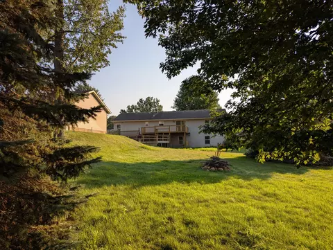 Exterior - 1971 Red Run Dr, Dorr, MI 49323 photo 2 of 6