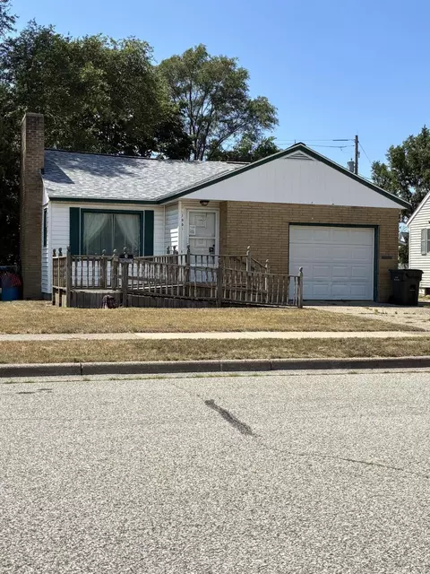1051 Roberts St, Muskegon, MI 49442