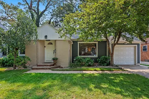 2469 Hadden St, Muskegon, MI 49441