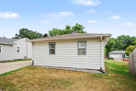 Exterior - 271 Richfield Ave, Battle Creek, MI 49037 photo 4 of 4