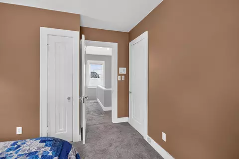 Bedroom - 912 S Wisner St, Jackson, MI 49203 photo 10 of 10