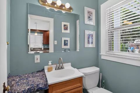 Bath - 912 S Wisner St, Jackson, MI 49203 photo 1 of 2
