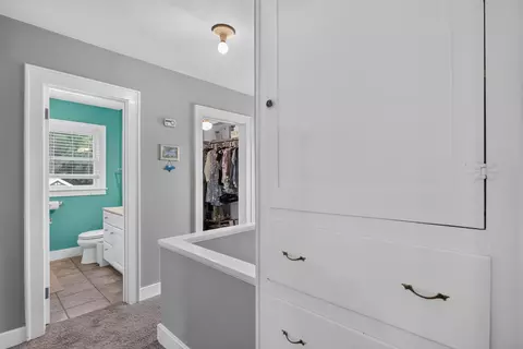 Entry Way - 912 S Wisner St, Jackson, MI 49203 photo 6 of 9