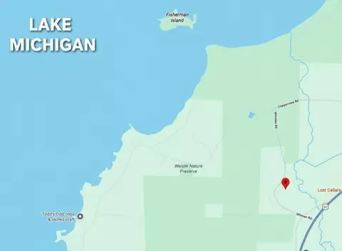 Other - 4500 Witmere Rd, Charlevoix, MI 49720 photo 1 of 3