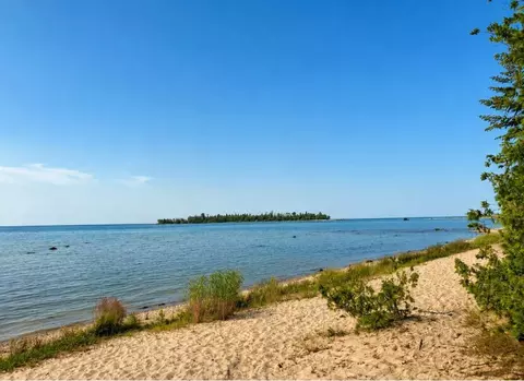 View/Area - 4500 Witmere Rd, Charlevoix, MI 49720 photo 2 of 3