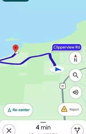 Other - 4500 Witmere Rd, Charlevoix, MI 49720 photo 3 of 3