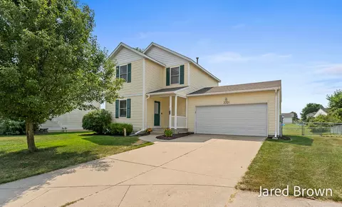 3321 Ridgemont Ct, Zeeland, MI 49464