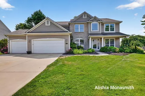 6900 Windflower Way, Muskegon, MI 49444