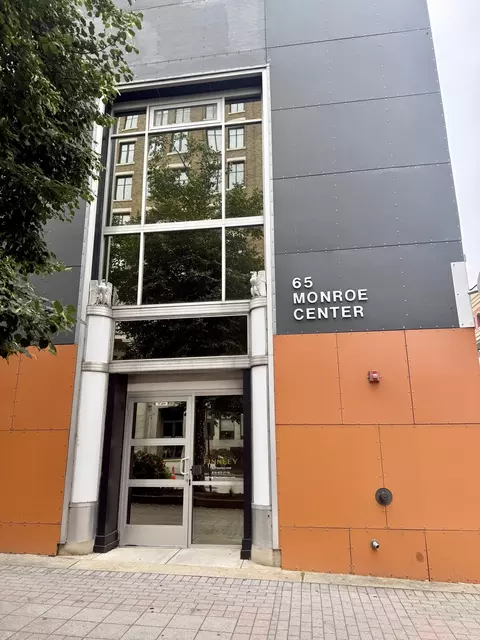 65 Monroe Center St NW #100, Grand Rapids, MI 49503