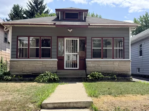216 Post Ave, Battle Creek, MI 49014