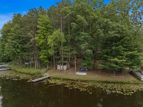 View/Area - 8242 Spruce Dr, Reading, MI 49274 photo 1 of 6