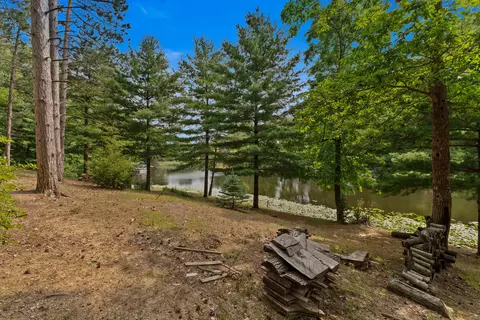 Exterior - 8242 Spruce Dr, Reading, MI 49274 photo 11 of 14