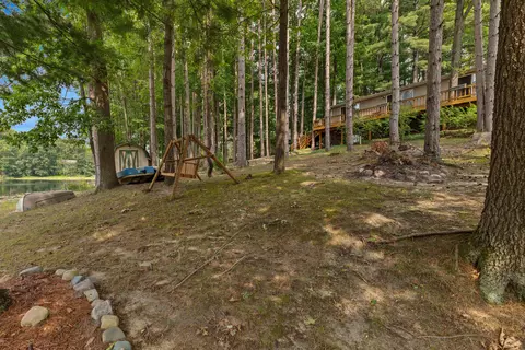 Exterior - 8242 Spruce Dr, Reading, MI 49274 photo 14 of 14