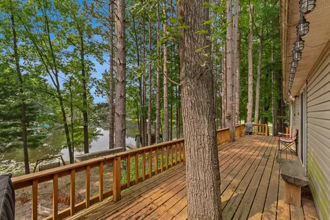 Exterior - 8242 Spruce Dr, Reading, MI 49274 photo 9 of 14