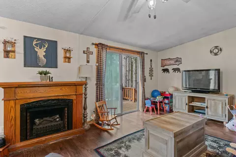 Living - 8242 Spruce Dr, Reading, MI 49274 photo 1 of 3