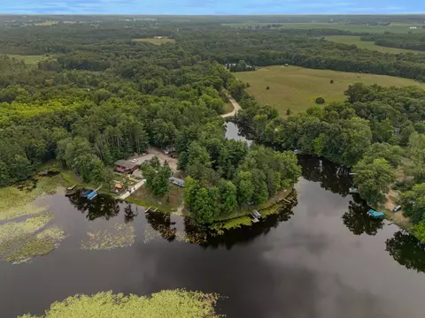 View/Area - 8242 Spruce Dr, Reading, MI 49274 photo 5 of 6