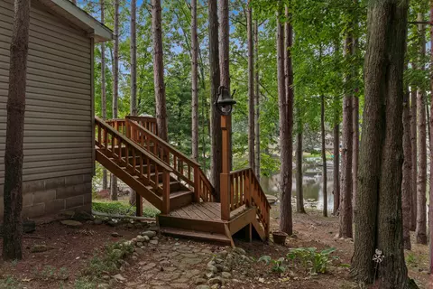 Exterior - 8242 Spruce Dr, Reading, MI 49274 photo 8 of 14