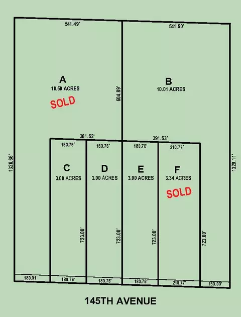 VL 145th Ave. #C, Holland, MI 49423