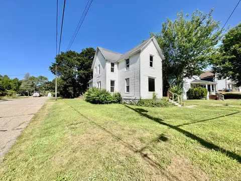 46 Byron St, Battle Creek, MI 49017